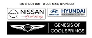 MOSS main sponsor for MOSS 2025